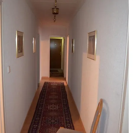 فندق Drei Schweizer Hotel 2*