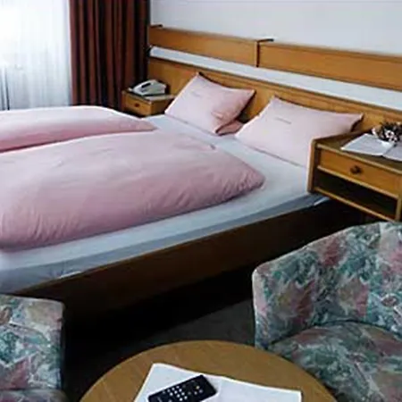 Drei Schweizer Hotel Neuwied