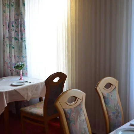Drei Schweizer Hotel فندق 2*