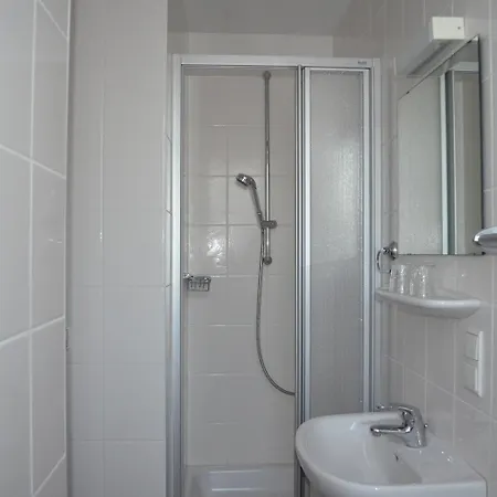 فندق Drei Schweizer Hotel نيوفيد