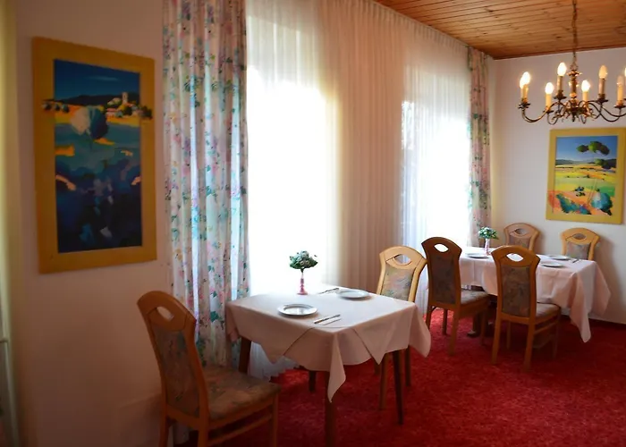 ホテル Drei Schweizer