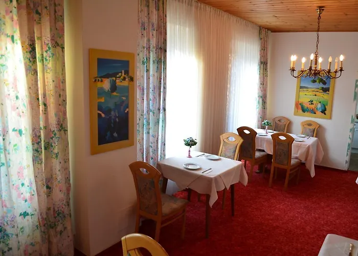 Drei Schweizer ホテル ノイヴィート