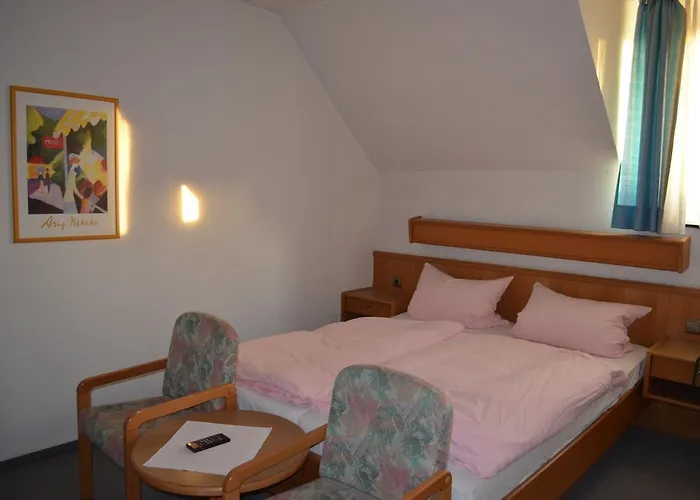 Drei Schweizer ホテル ノイヴィート